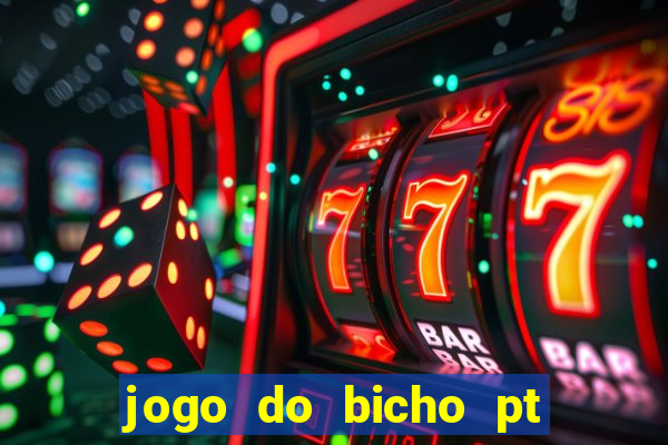 jogo do bicho pt rio 11hs hoje